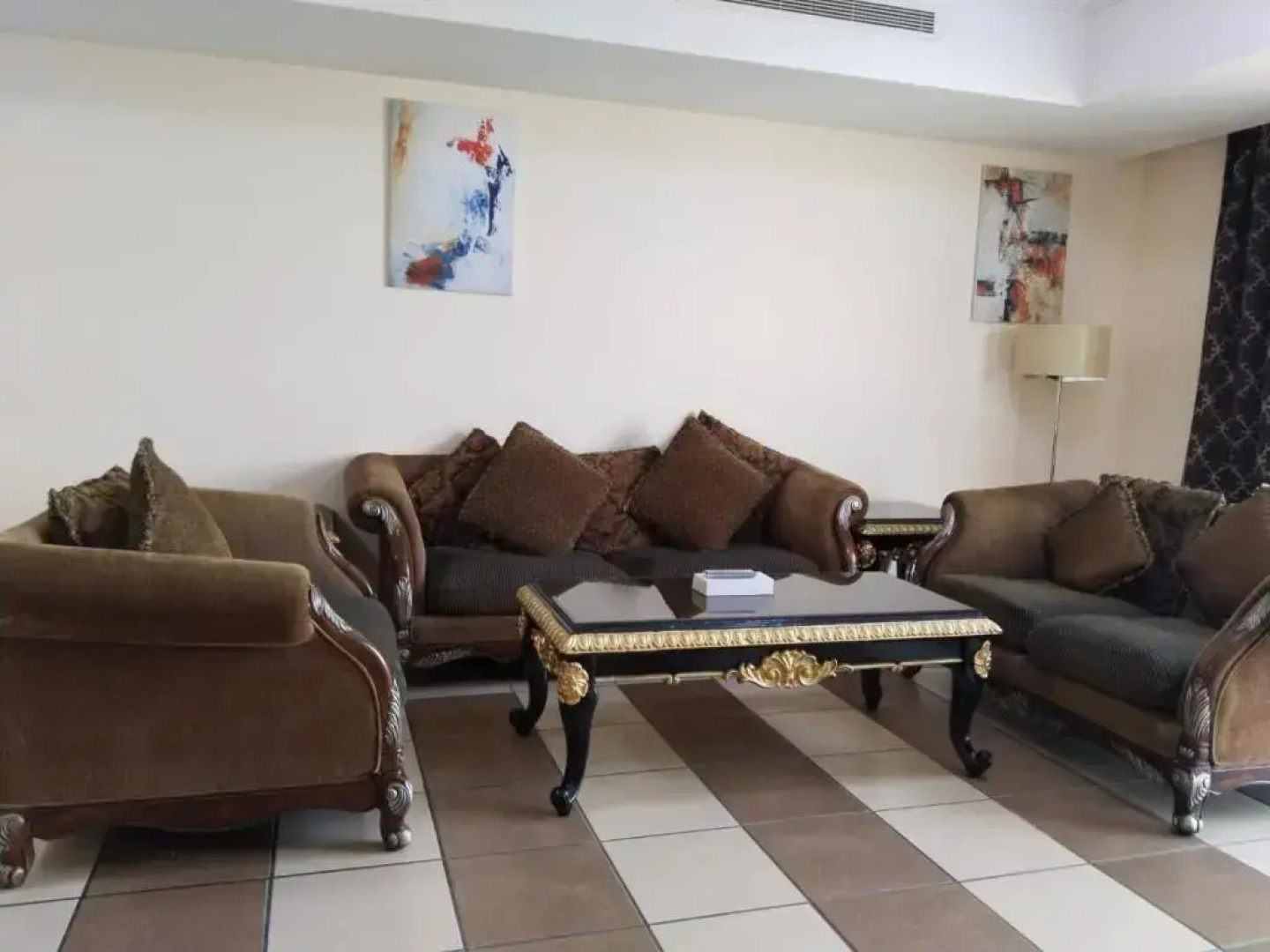 Al Massa Hotel Apartments 1