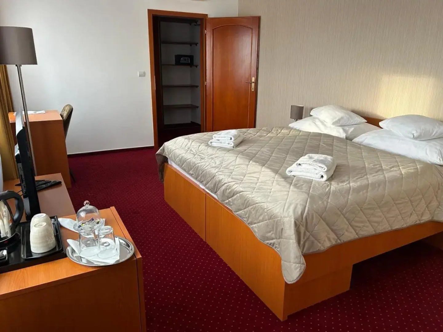 Hotel Zara Topoľčany