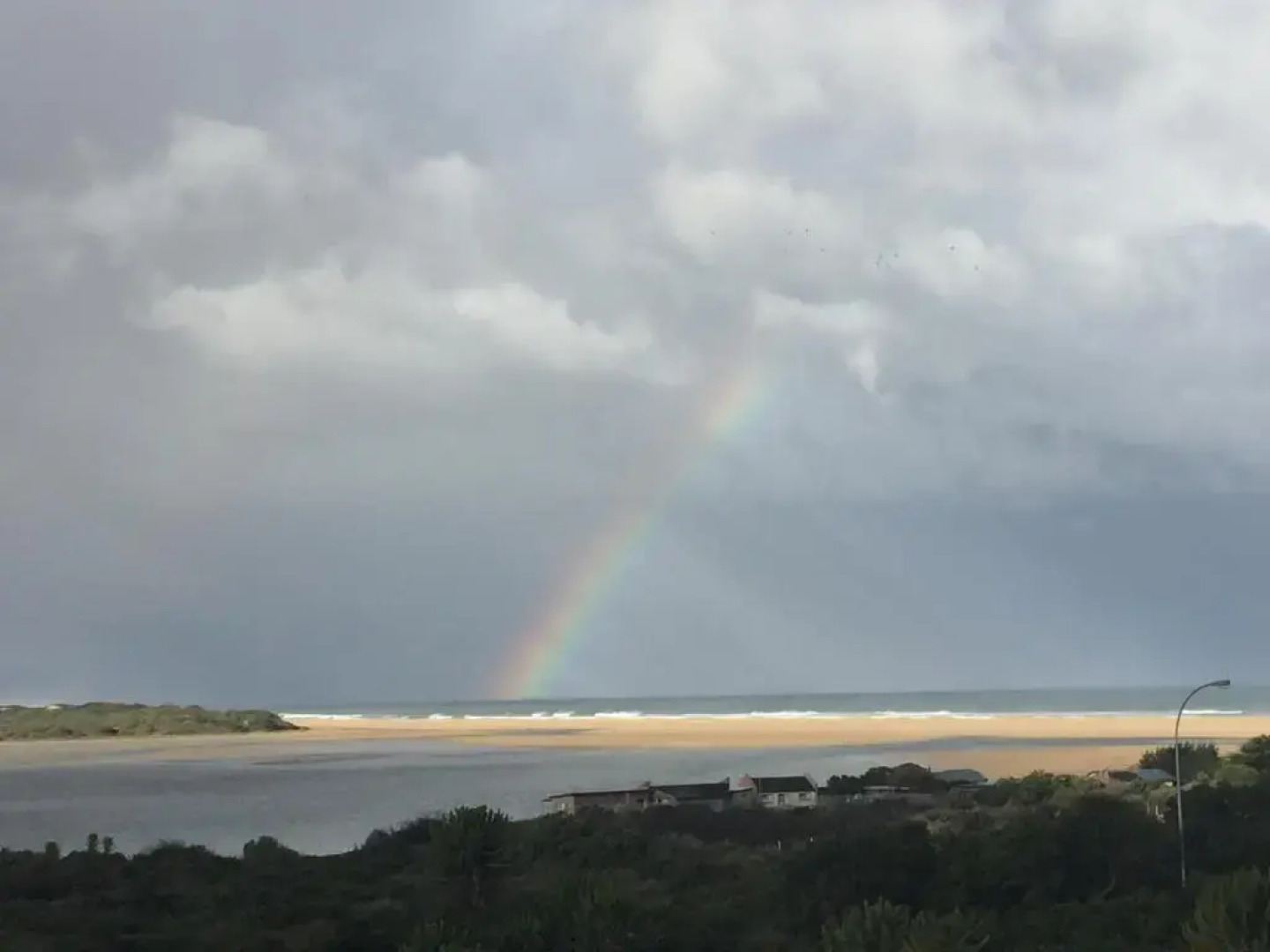 Dio Dell Amore Guest House