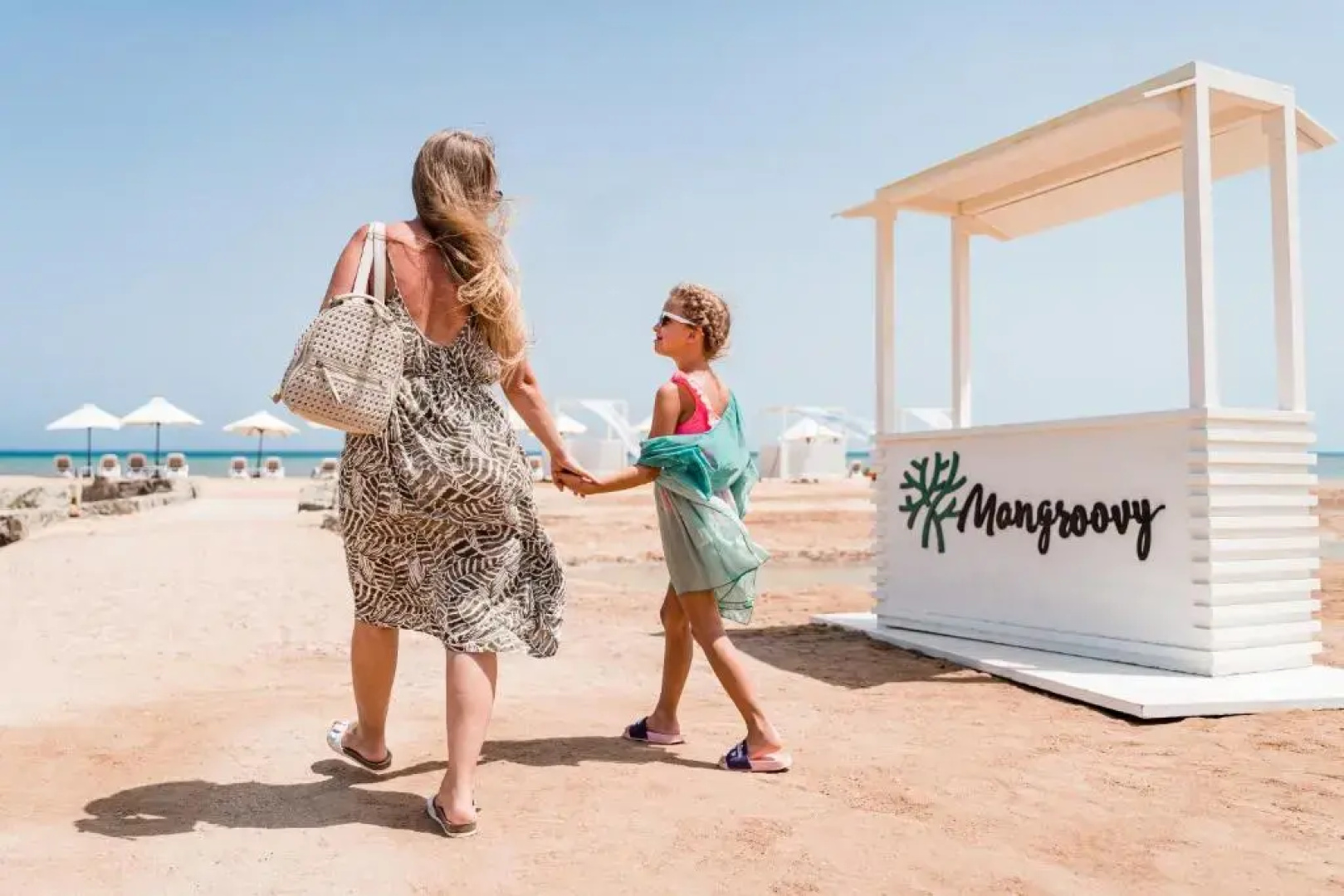 Mangroovy Residence El Gouna - Grovin