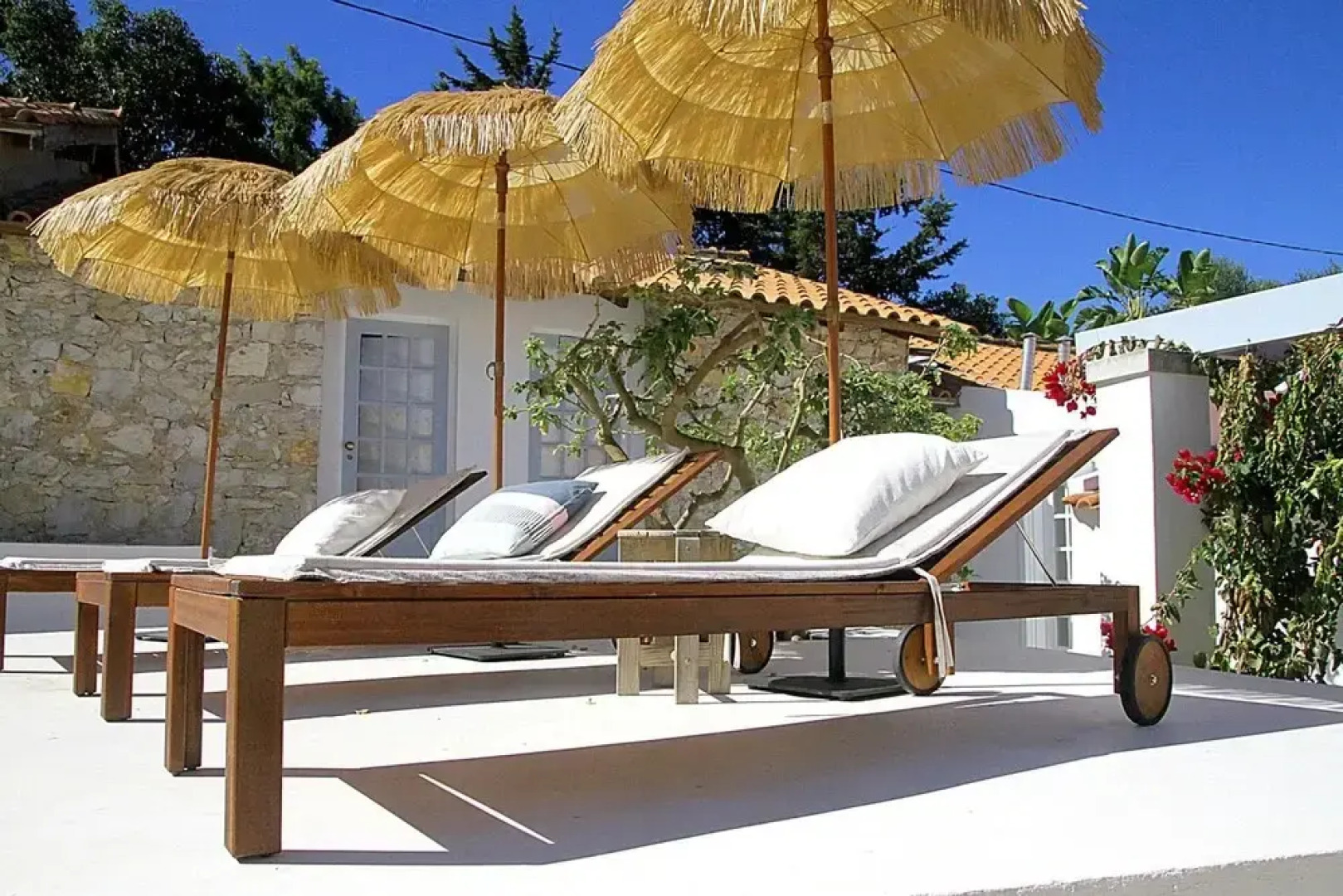 Senhora do Cabo Meco