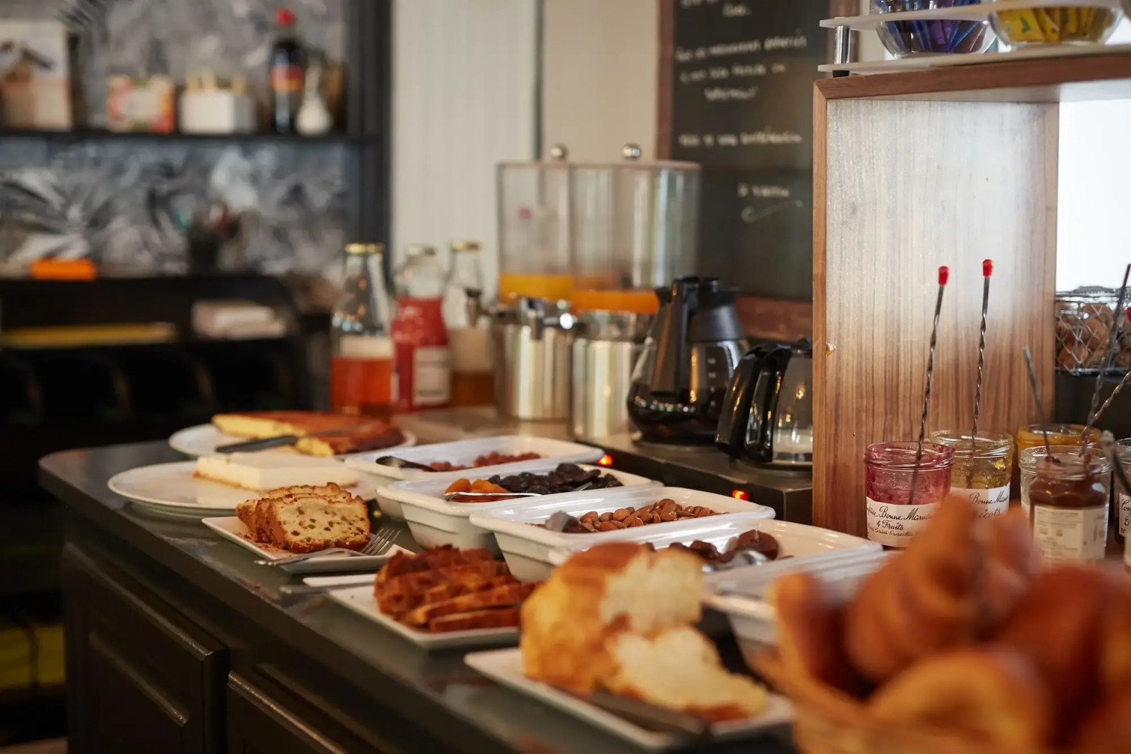 The Originals Boutique, Hôtel La Colonne de Bronze