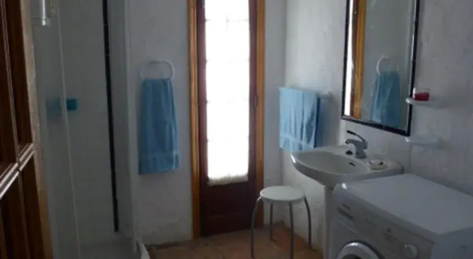 Casa Rural La Capellania