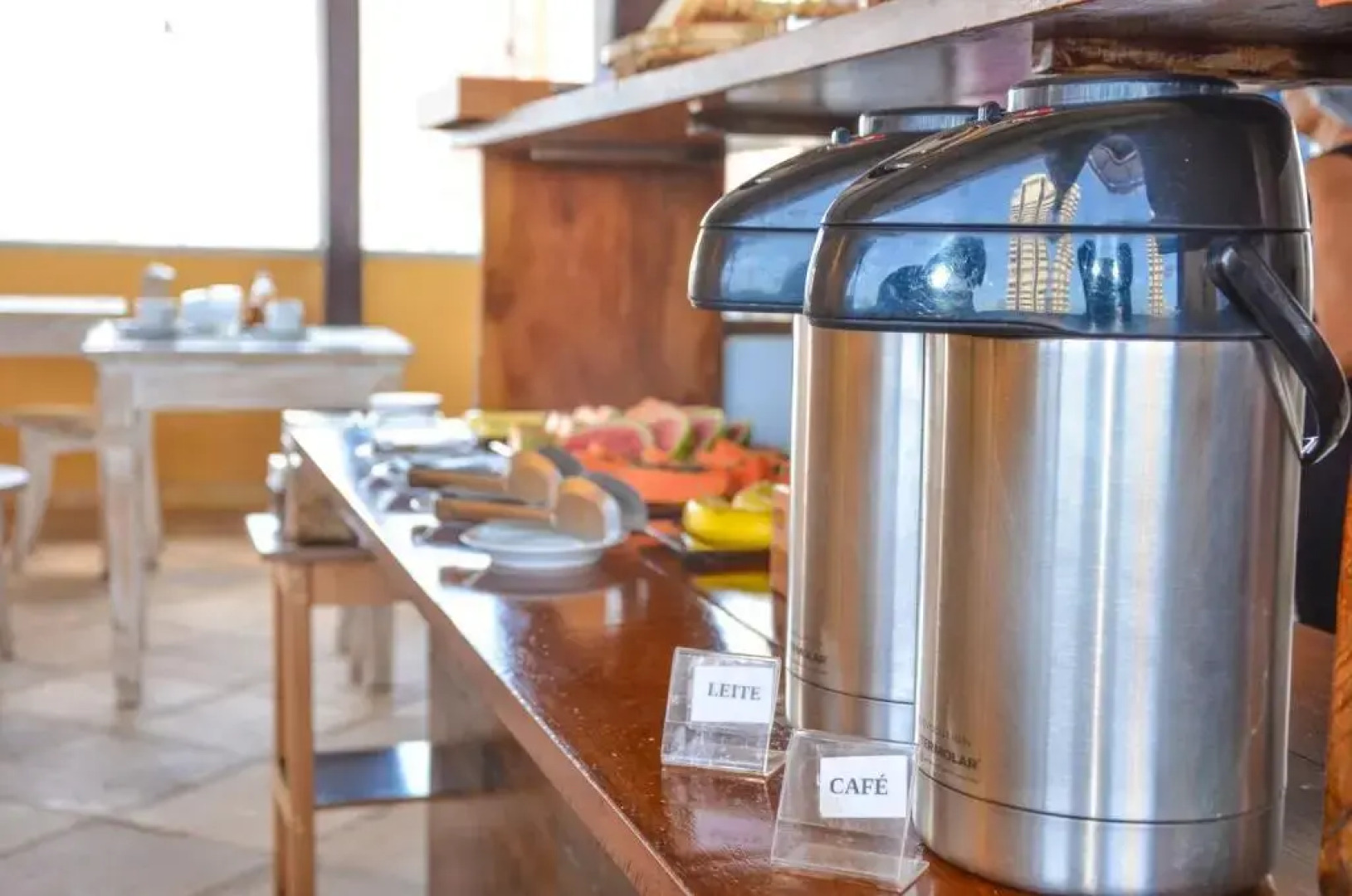 Pousada Fortal Villa Praia