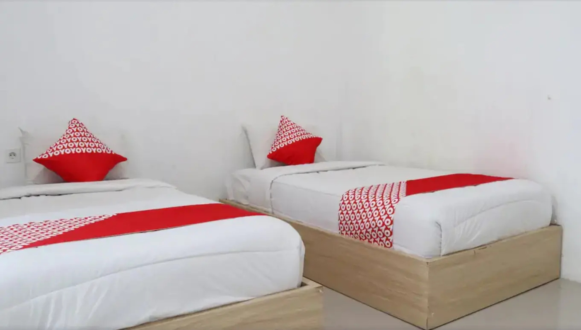 OYO 1074 Homestay Rumah Puti