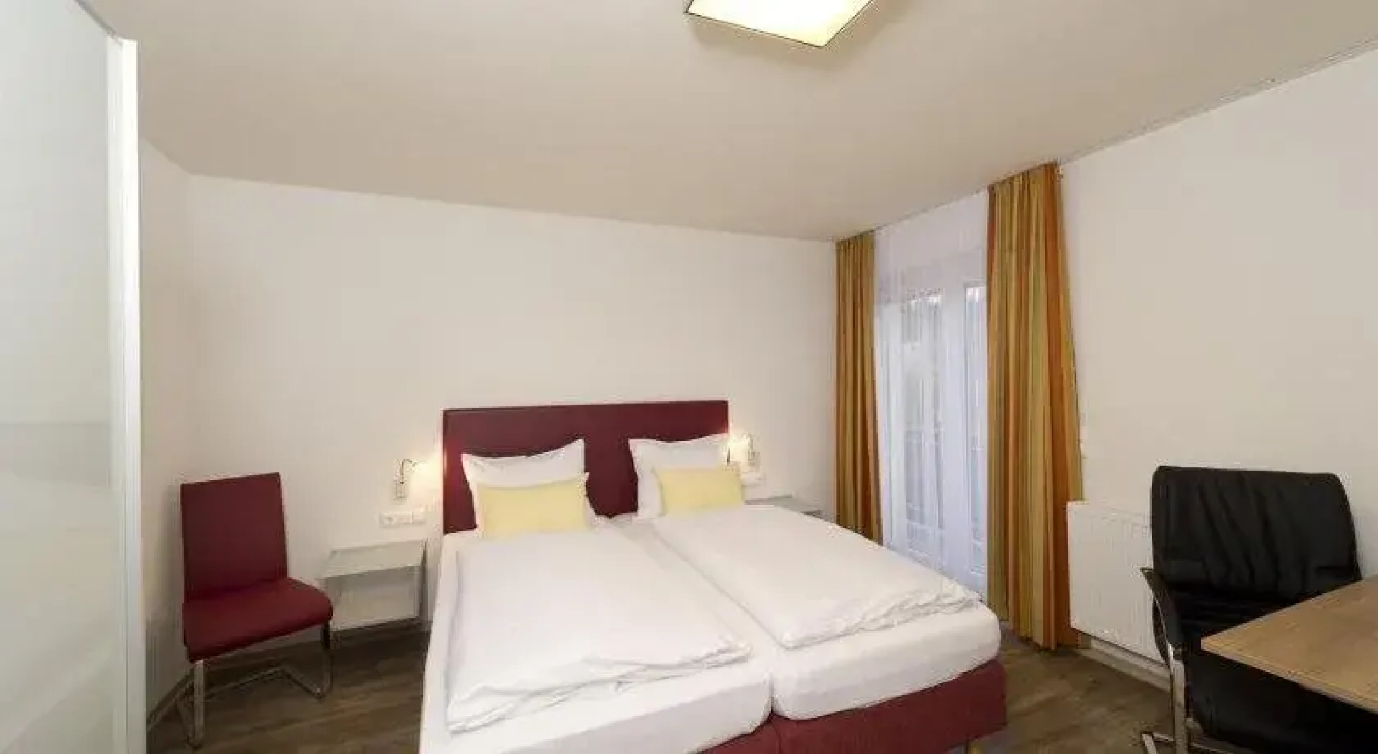 Pension Appartement Lanzer