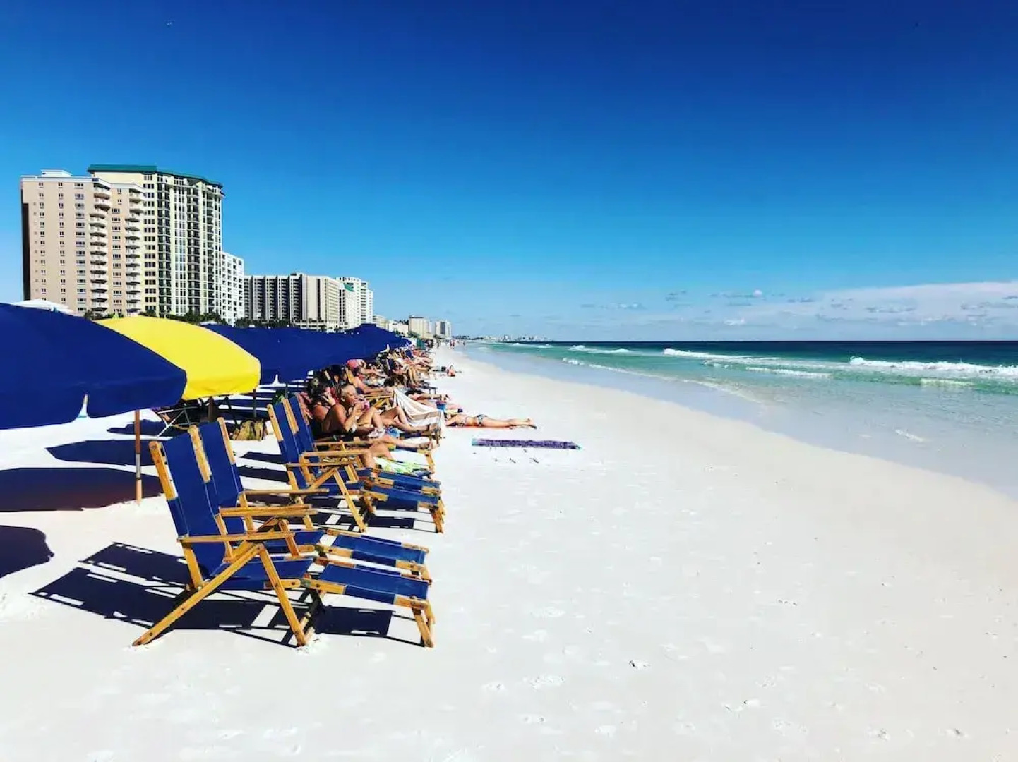 Pelican Beach Resort