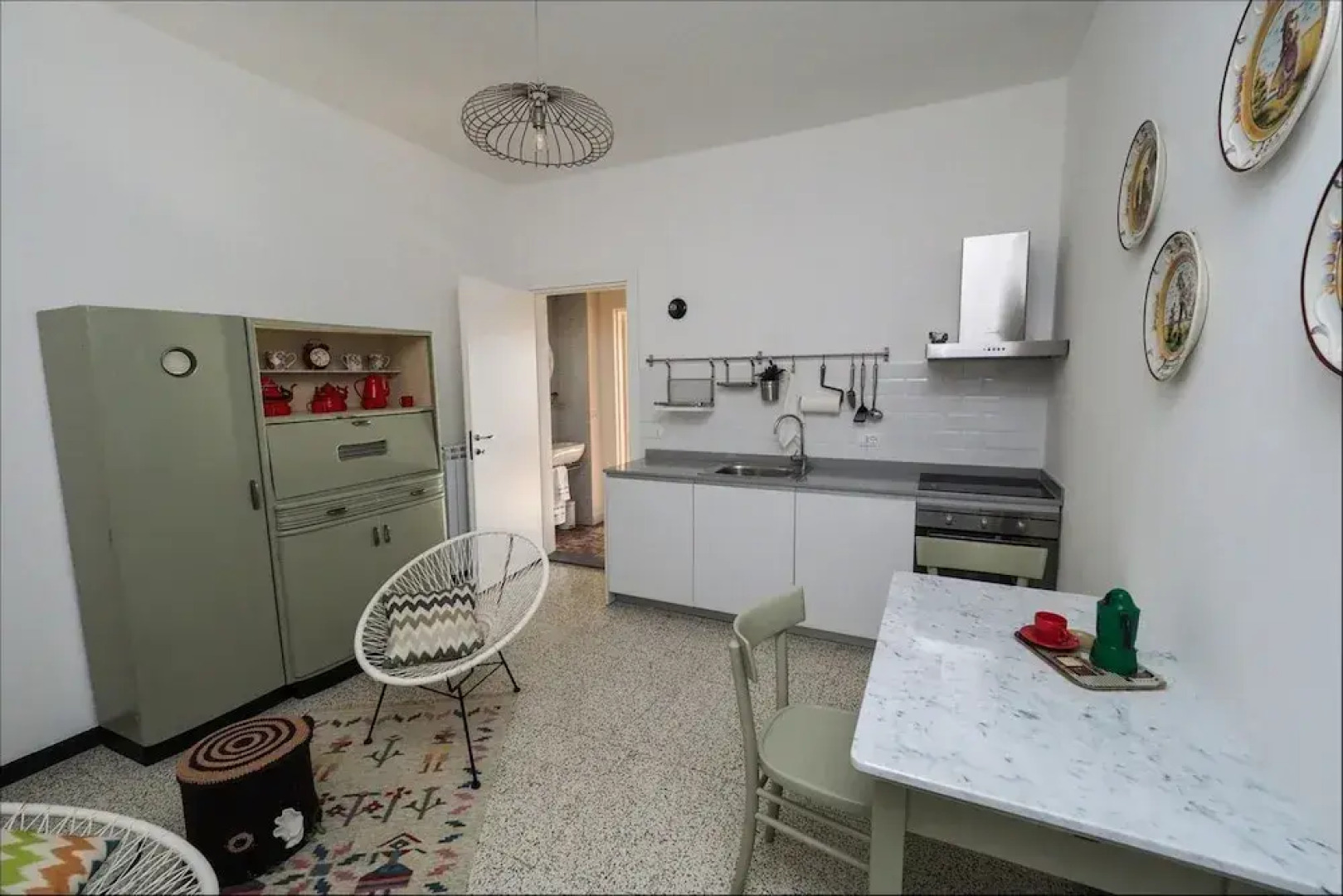 La Gazzeri Residence & Country House