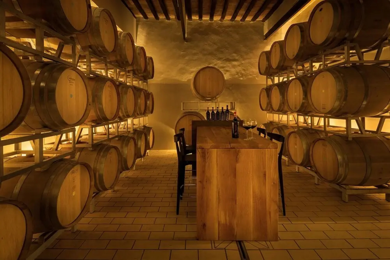 Agriturismo Le Filigare