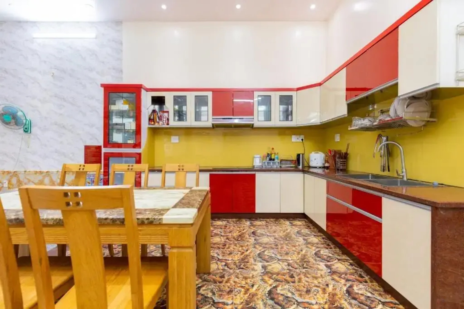 The Sea 46 Homestay Vung Tau