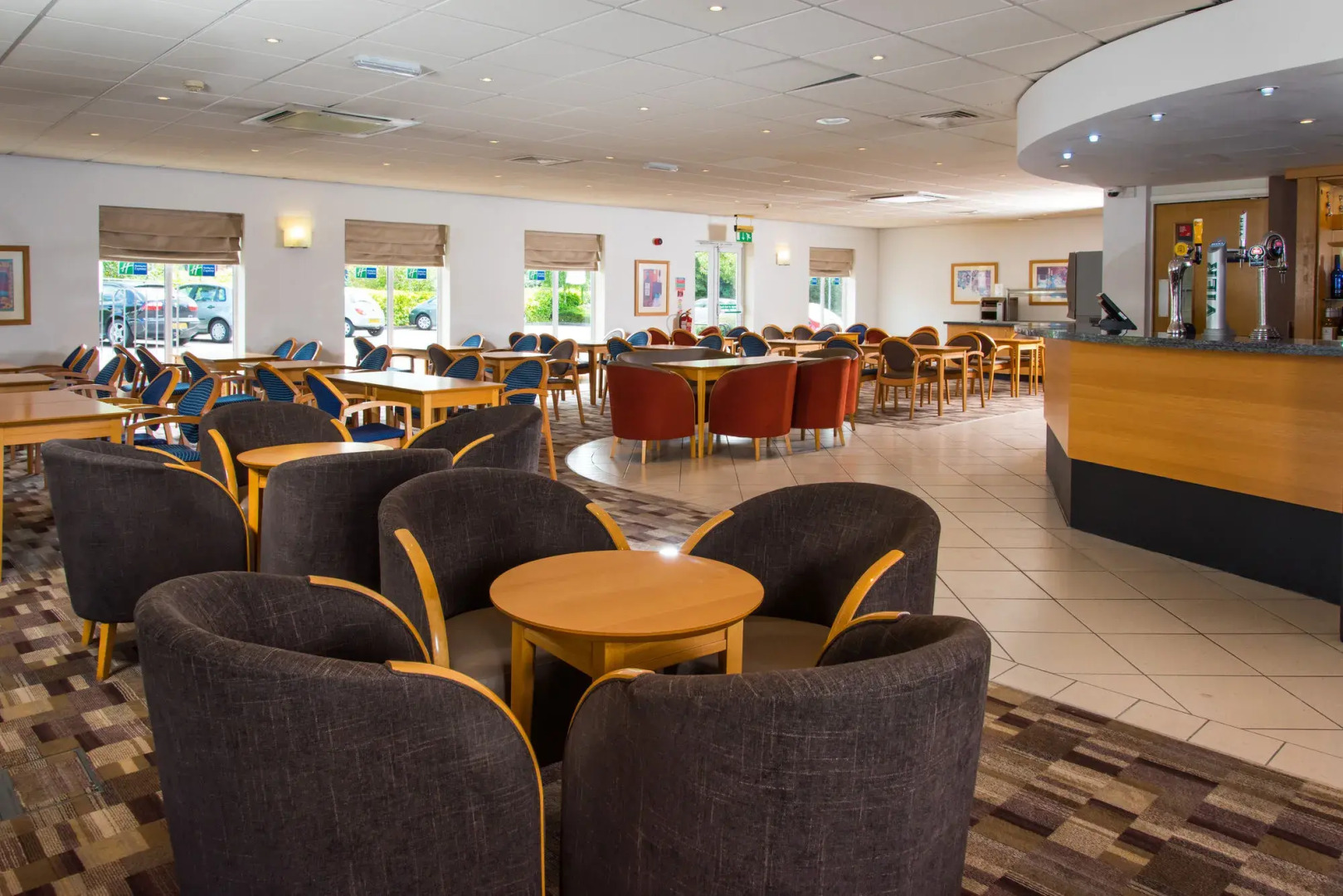 Holiday Inn Express Gloucester - South by IHG