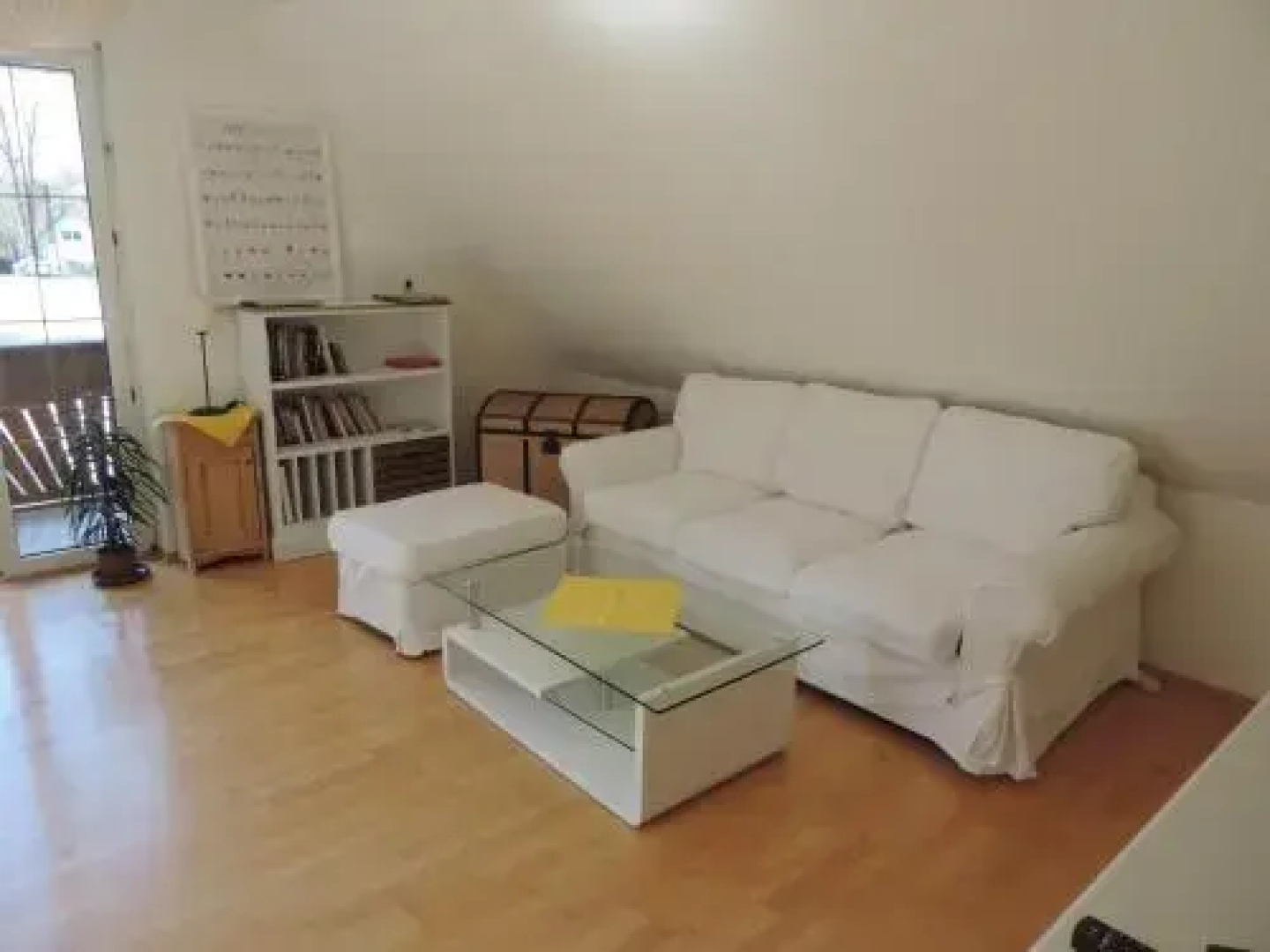 Ferienwohnung Eckberger Weinstrasse
