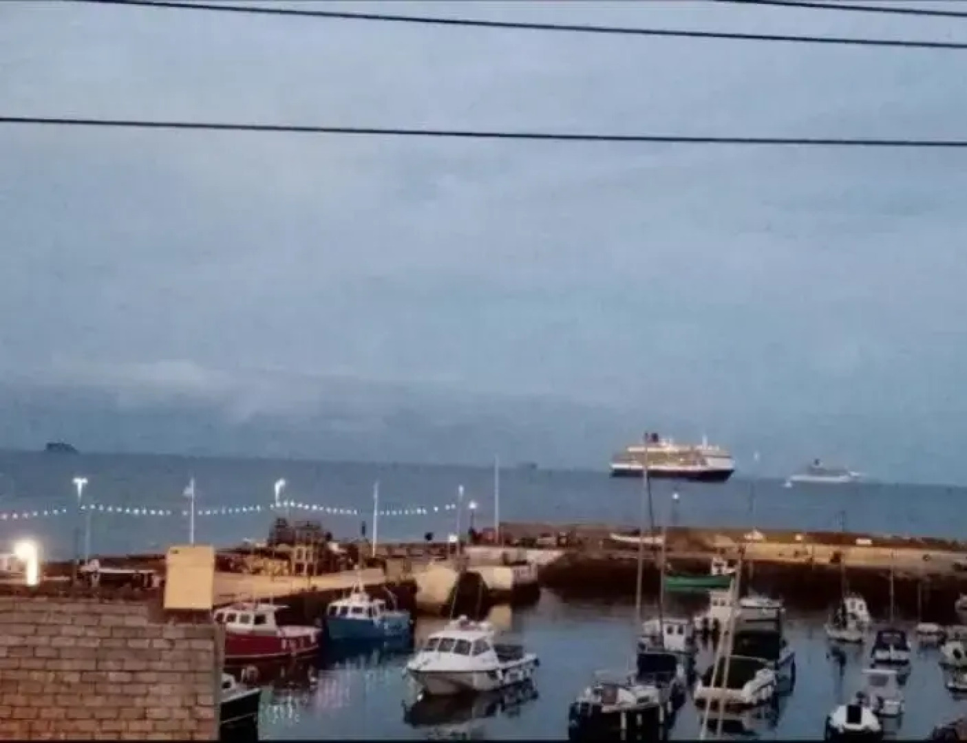 Apartament 50 New Esplanade court