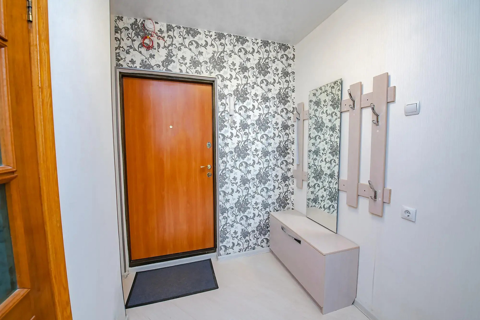 Апартаменты Ocean (Оушен) на проспекте Океанский 149