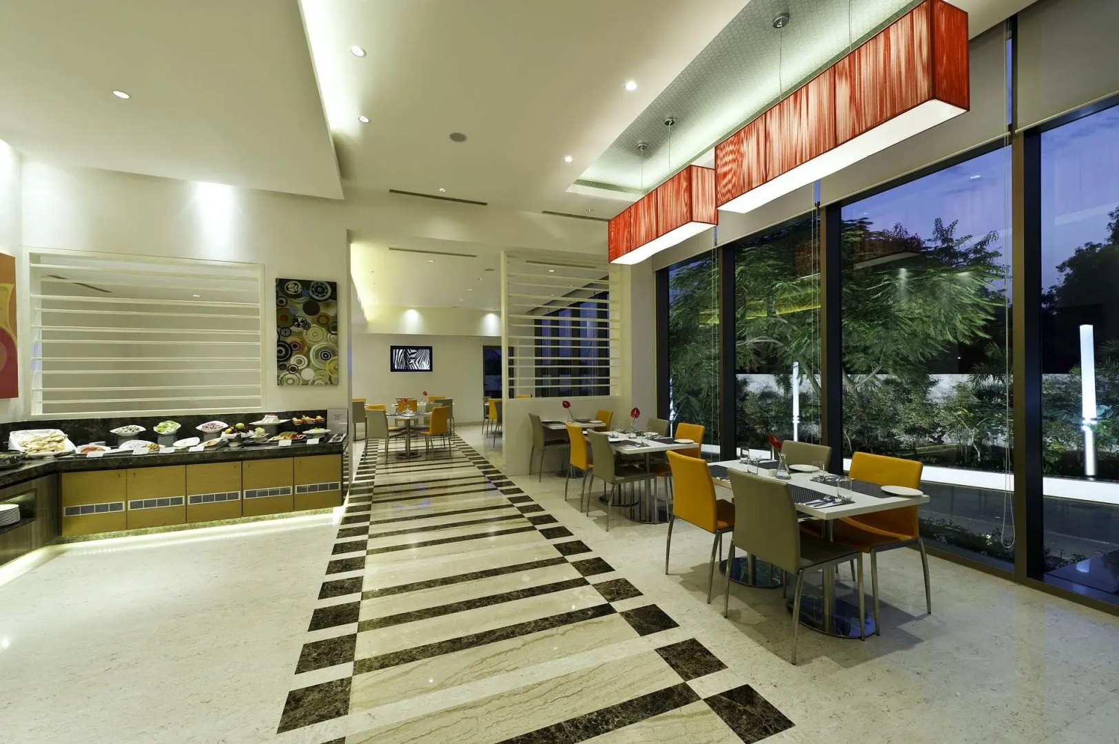 ibis Nashik Hotel