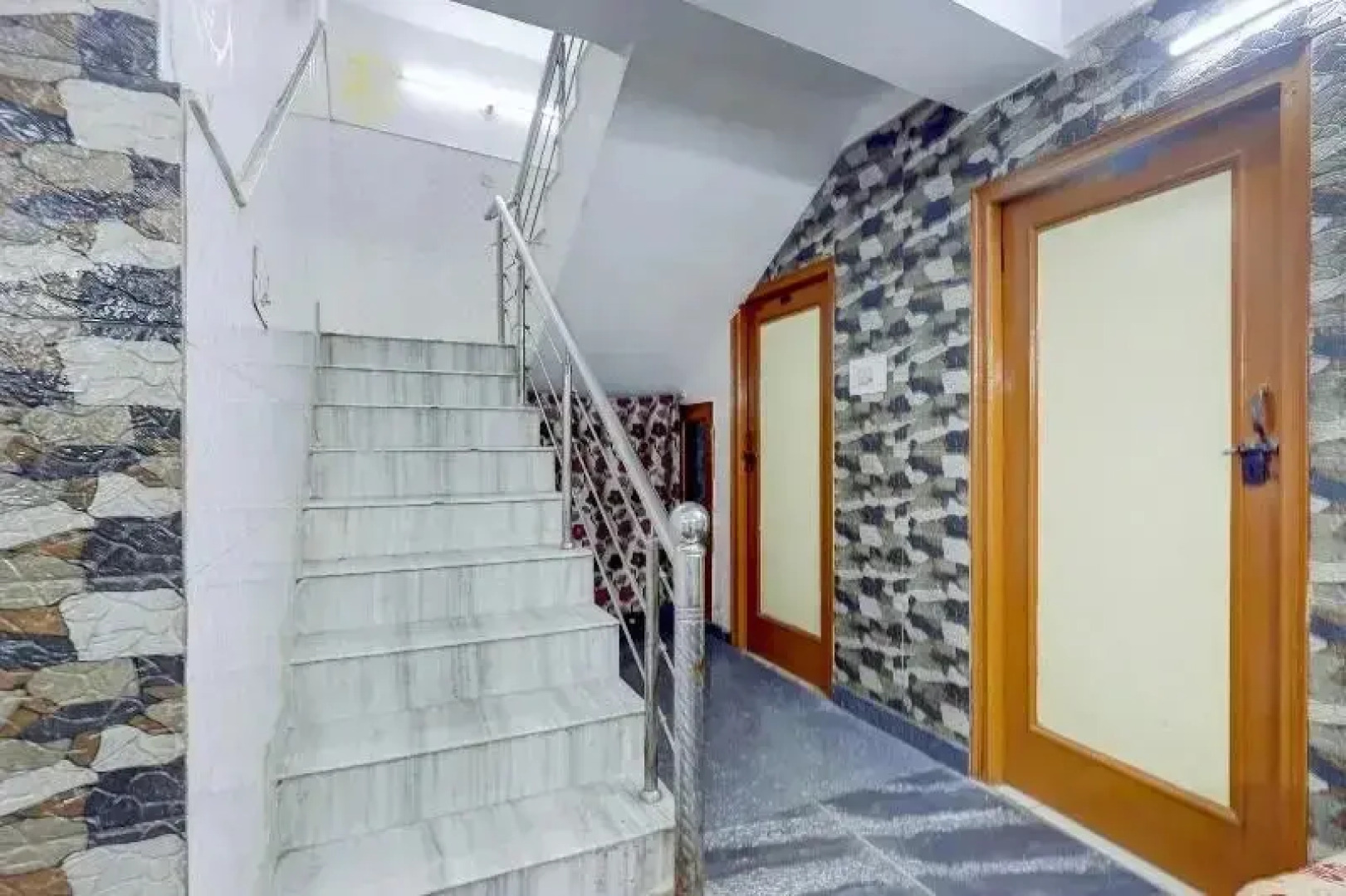 Satuti Guest House by Oyo Rooms