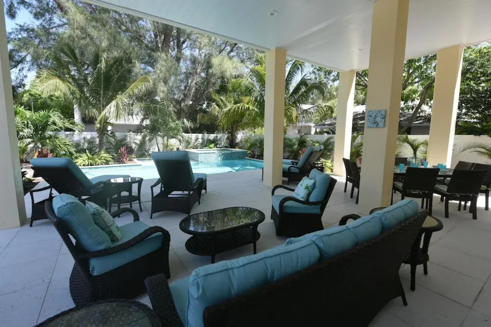 Sunset Paradise Apartment 5