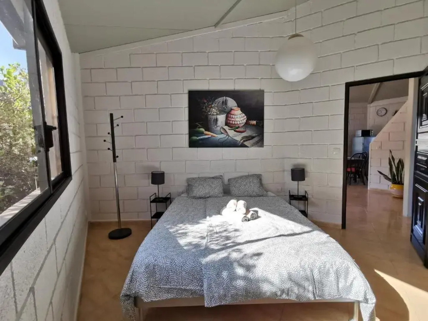 Parasol - Finca Tabaiba by TOR