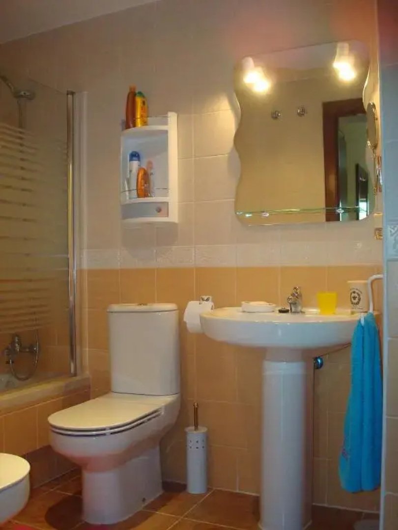 Apartamento Alimar Costa Esuri