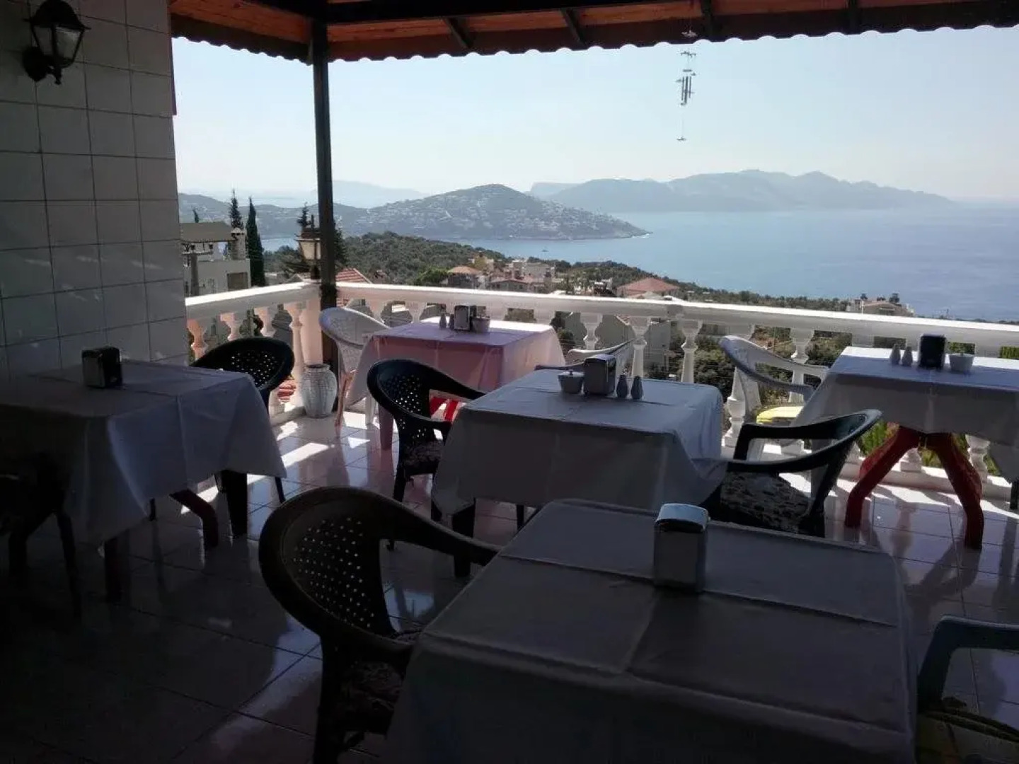 Villa Koknar Pension