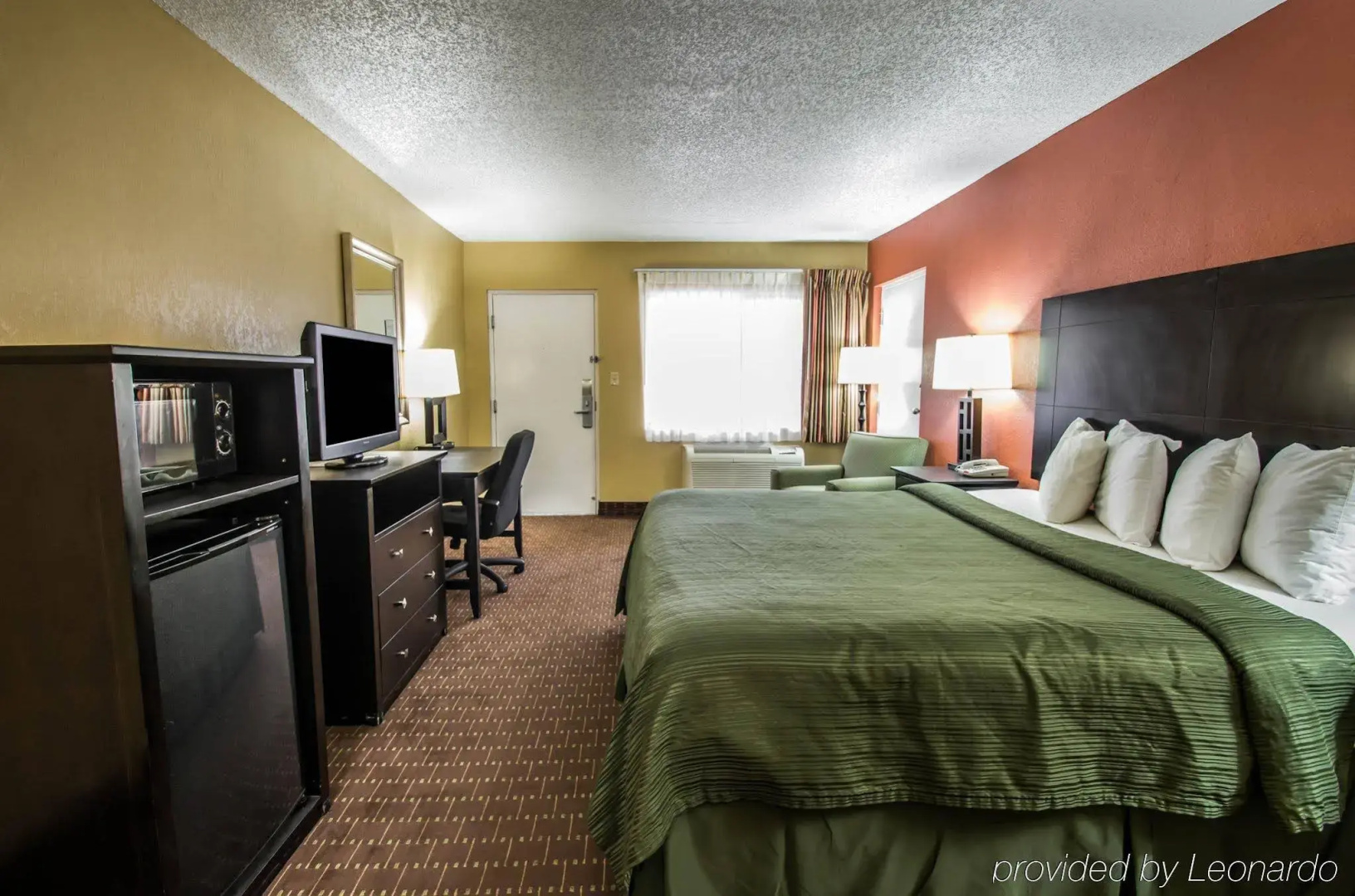 Quality Inn near Blue Spring