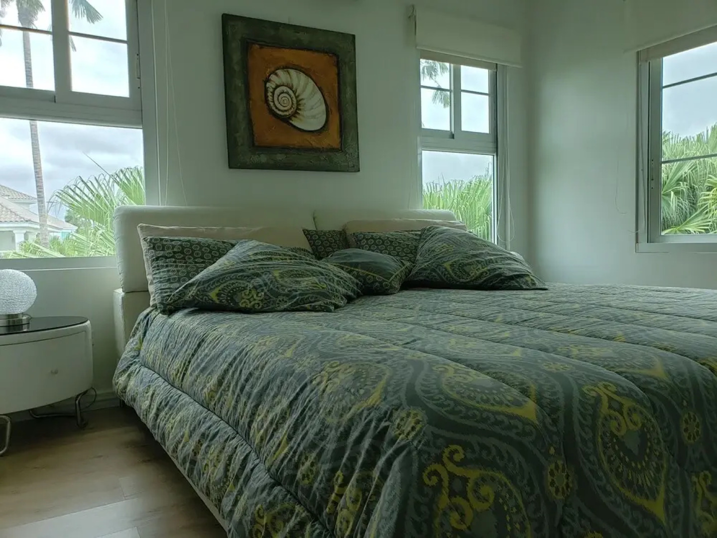 Bijao Beach Residences