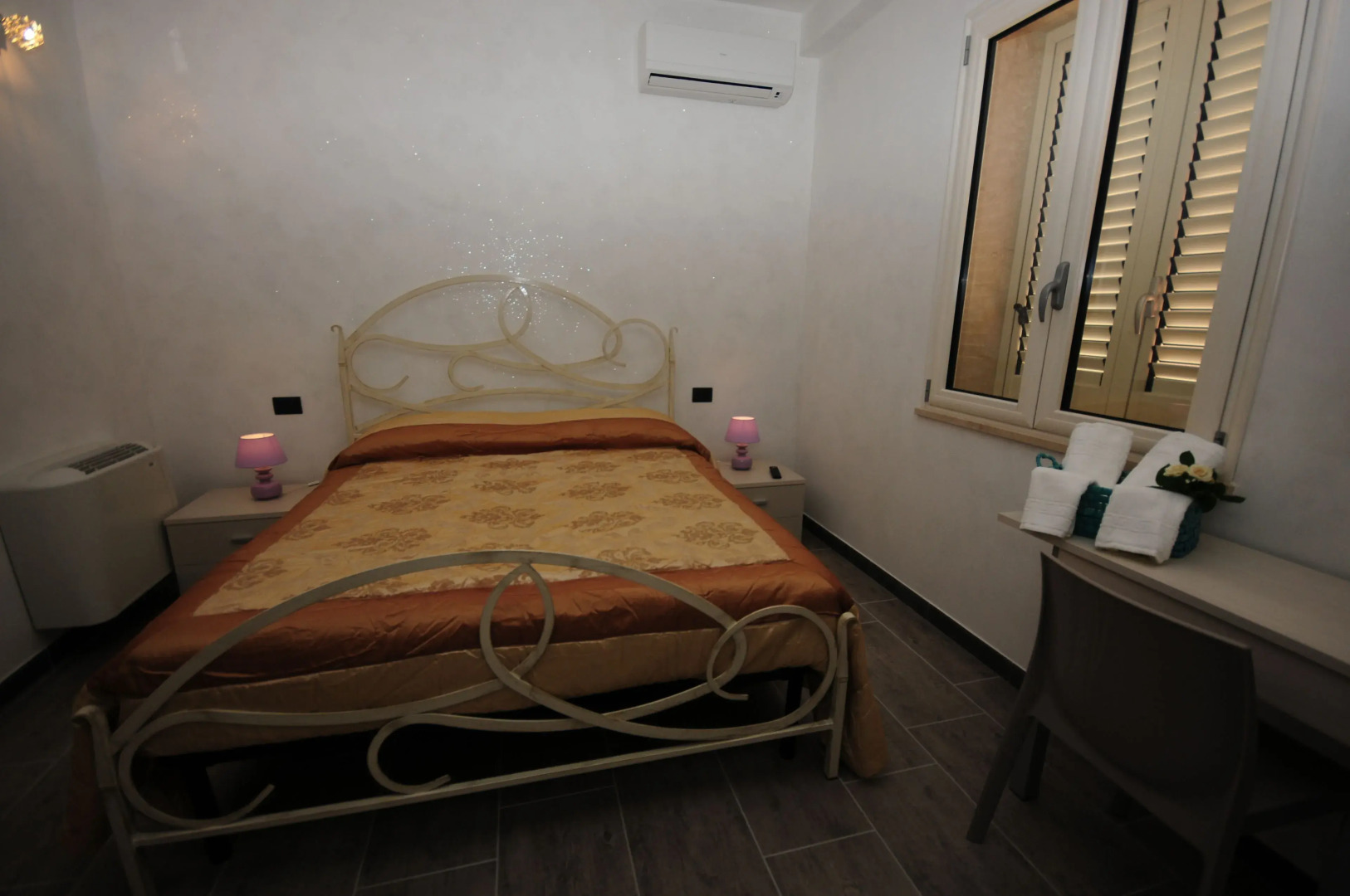 Mistral Exclusive B&B