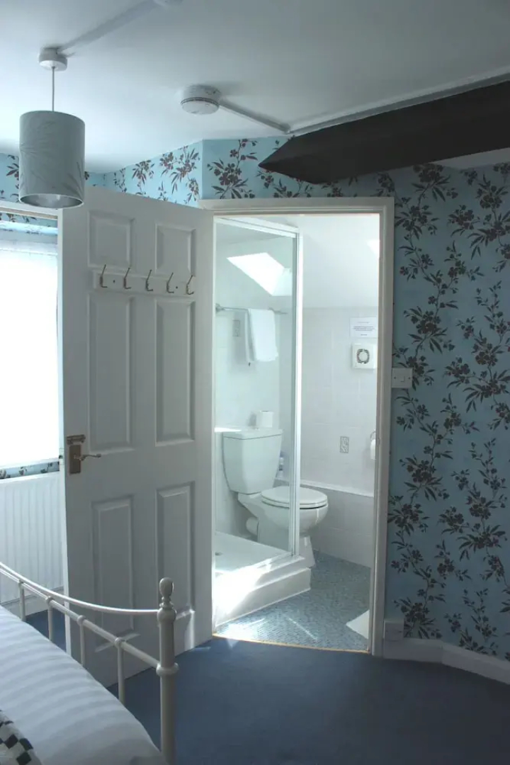 The Four Poster