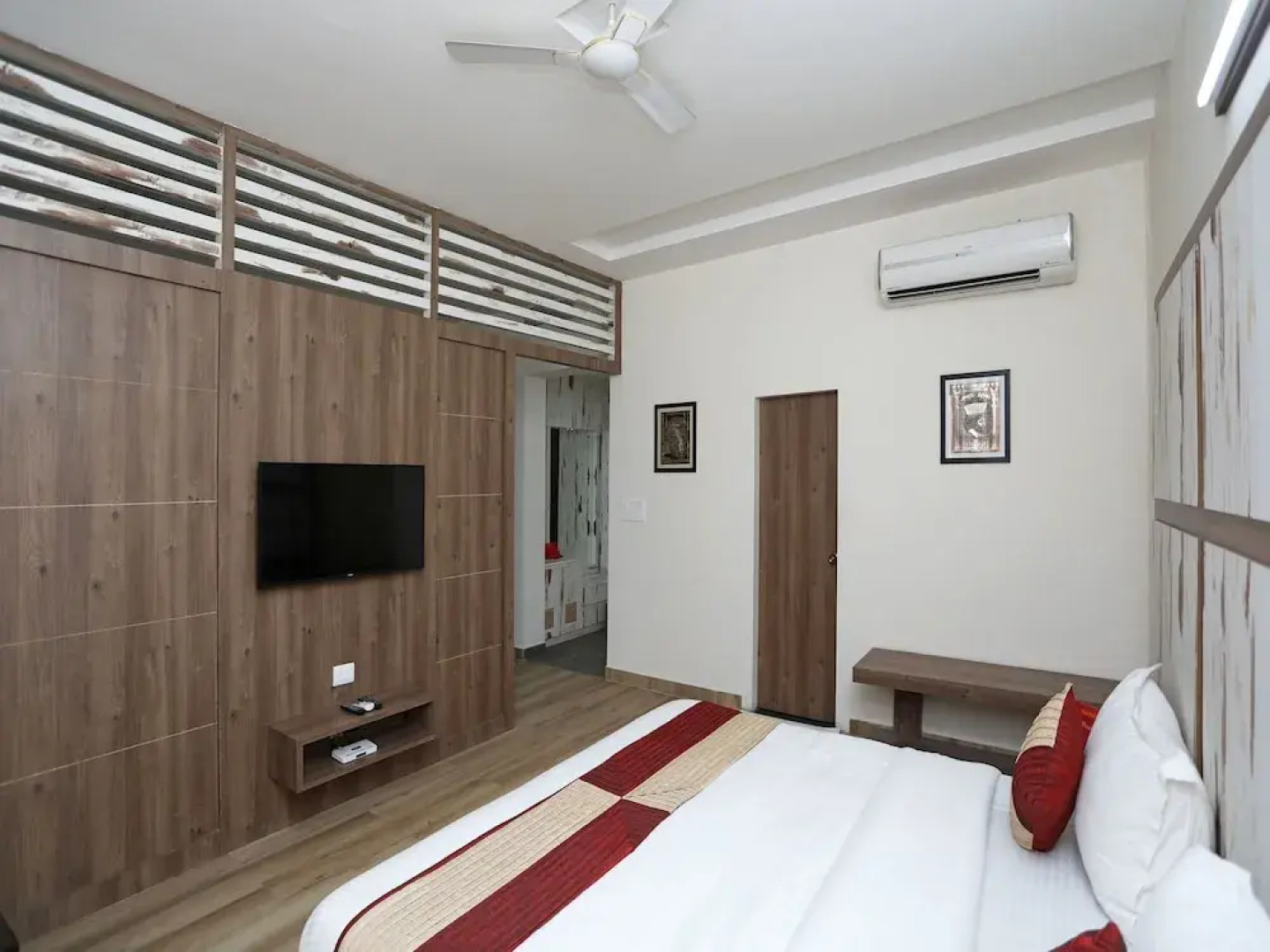 OYO 15153 Rudraksh Hotel & Resort