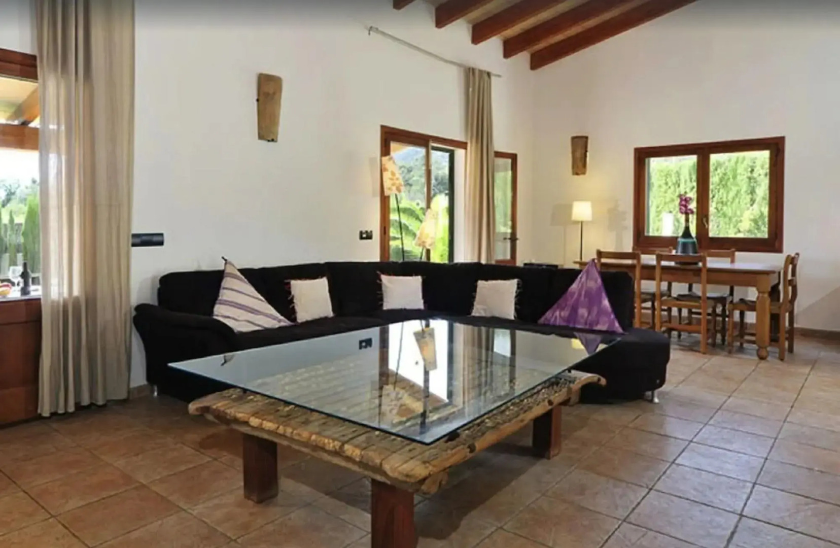 Villa Canya Vera (IAN ROD)