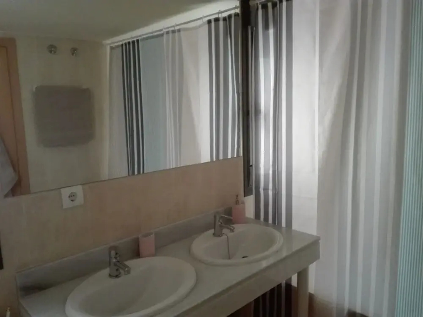 Apartamentos a 100 metros de la playa