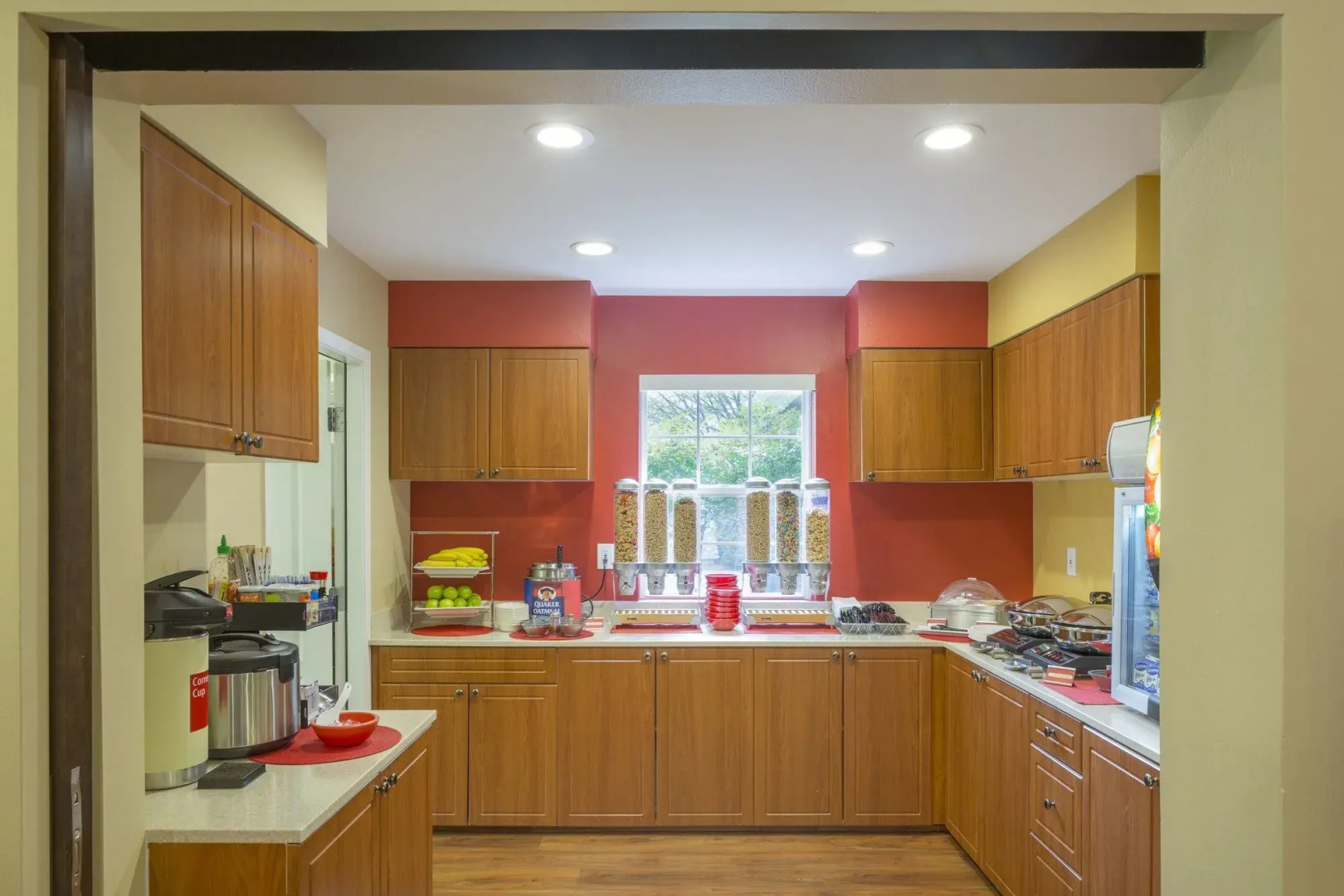 TownePlace Suites by Marriott Portland Hillsboro