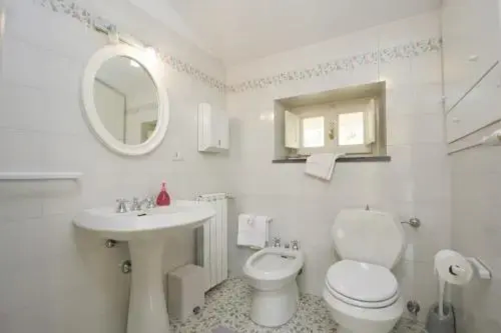 B&B Il Trebbio