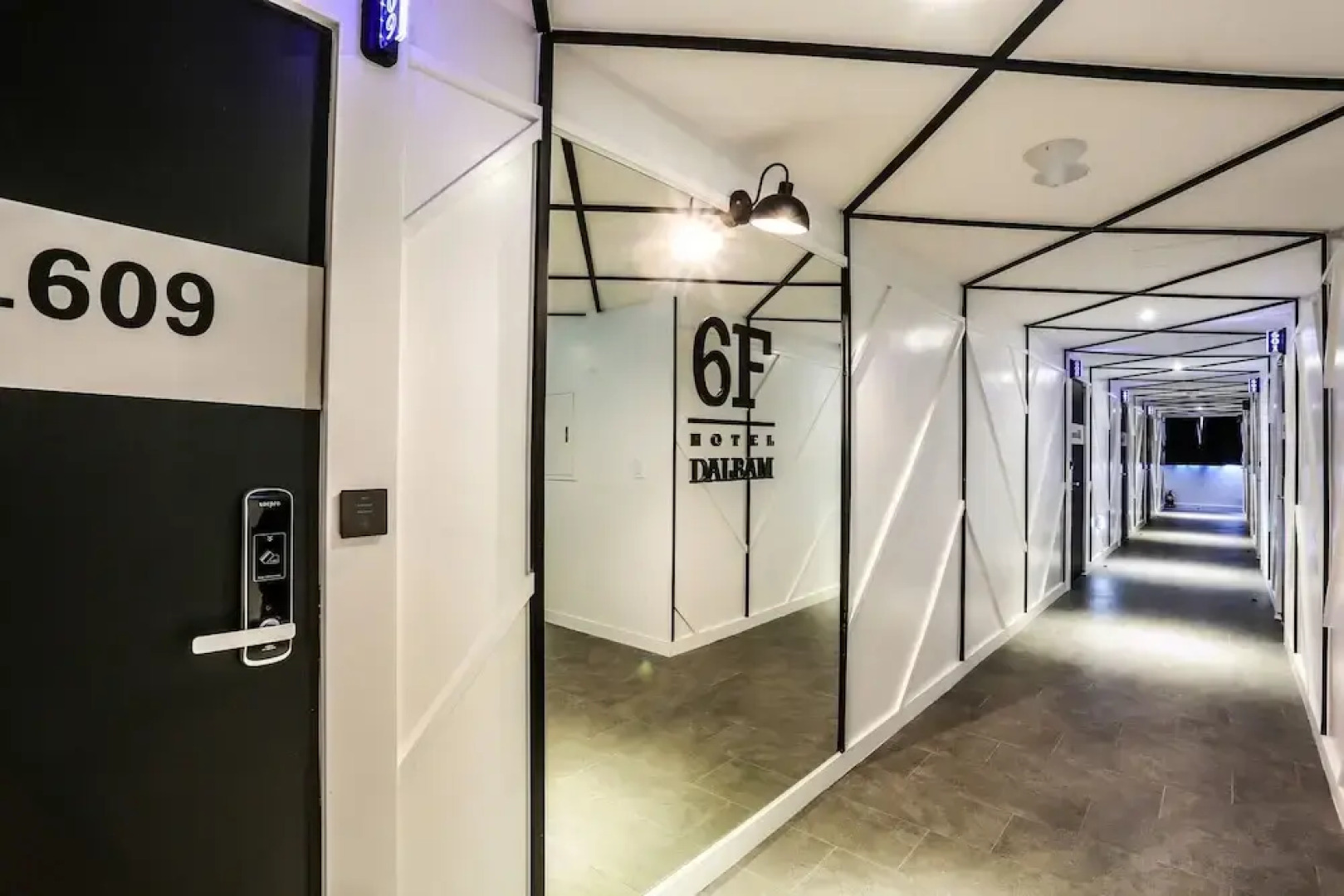 Seocheon Dalbam Hotel