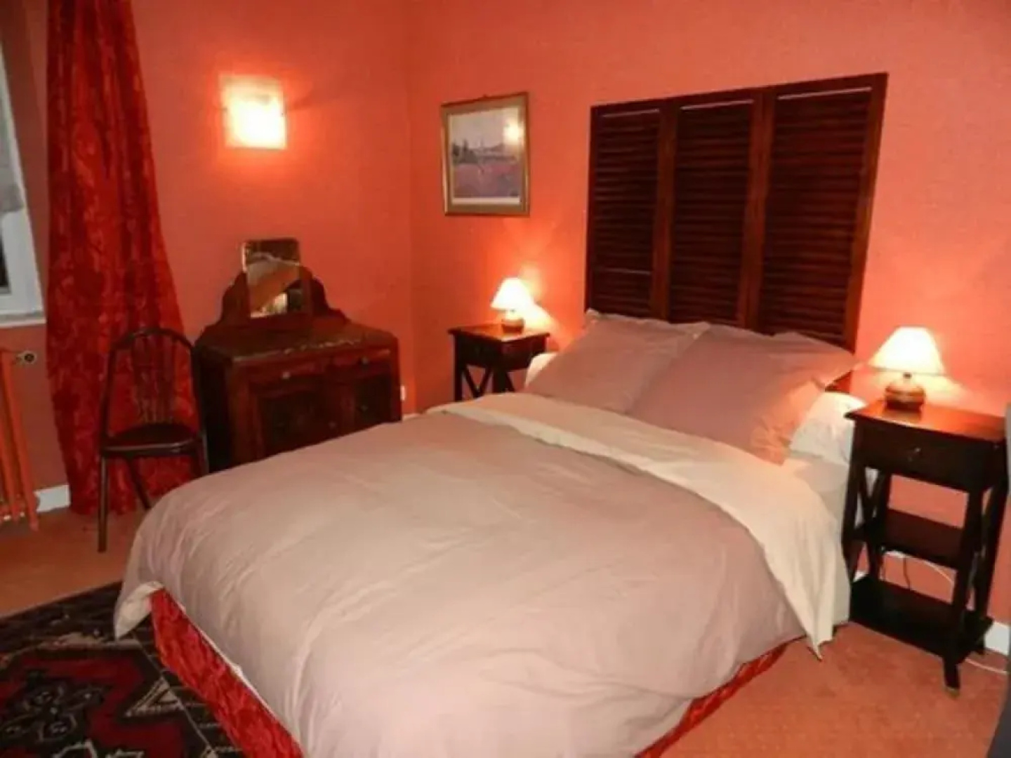 Auberge De La Tradition