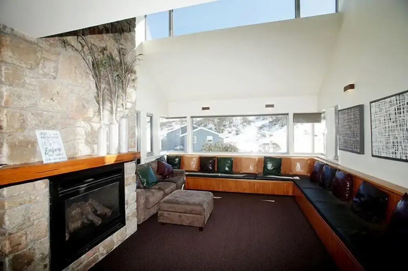 Kooloora Lodge