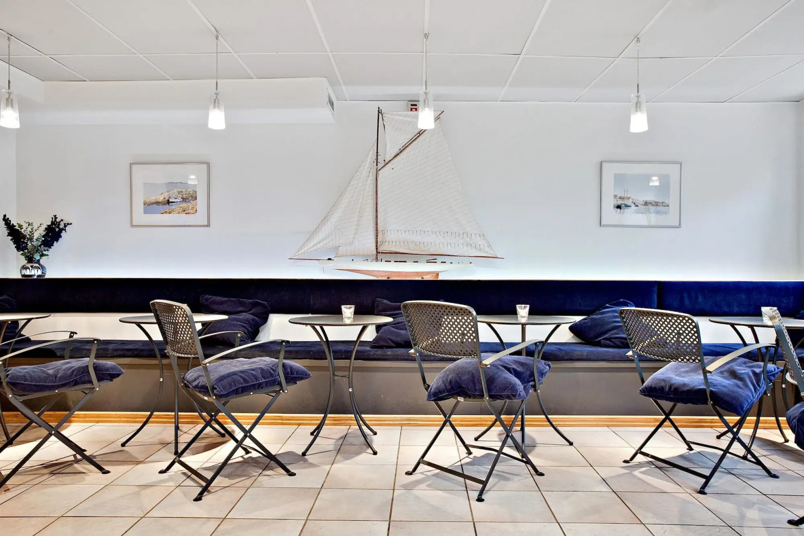 Sure Hotel by Best Western Center