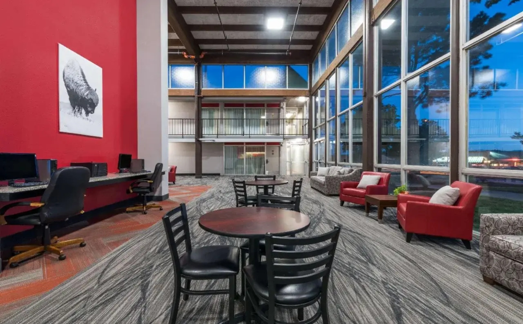 Sonesta Essential Rapid City