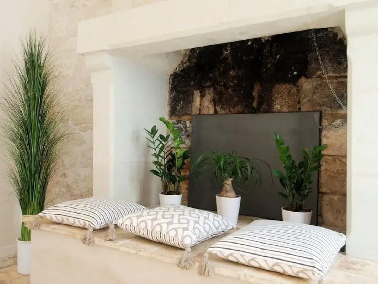 La Closerie Saint Martin