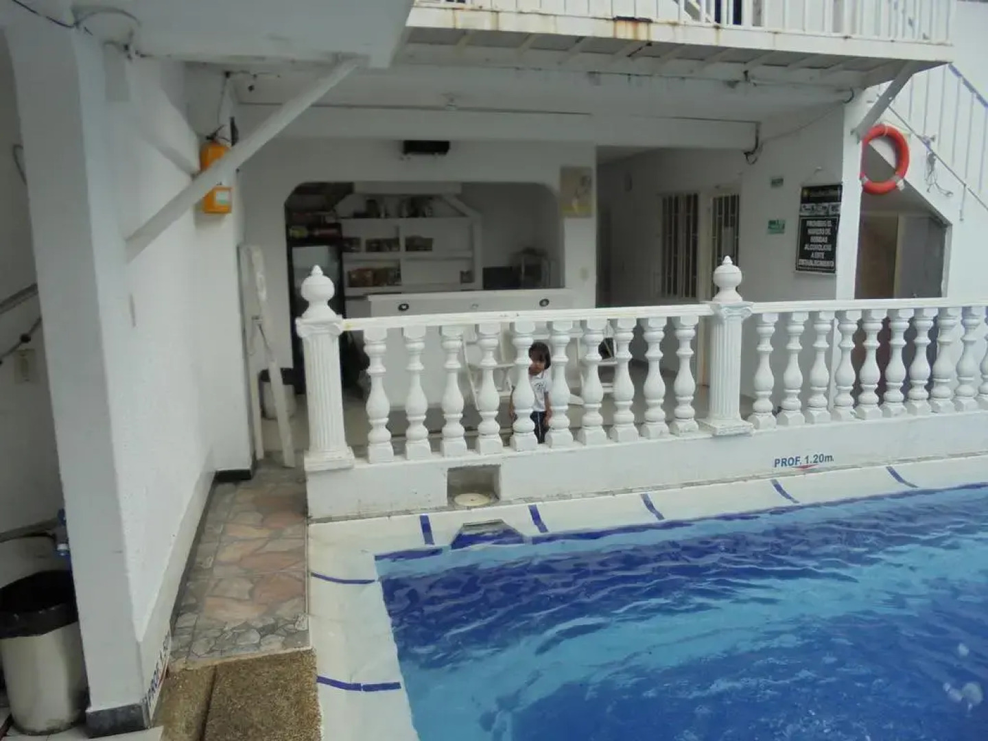 Hotel La Gran Mansion De La Negra