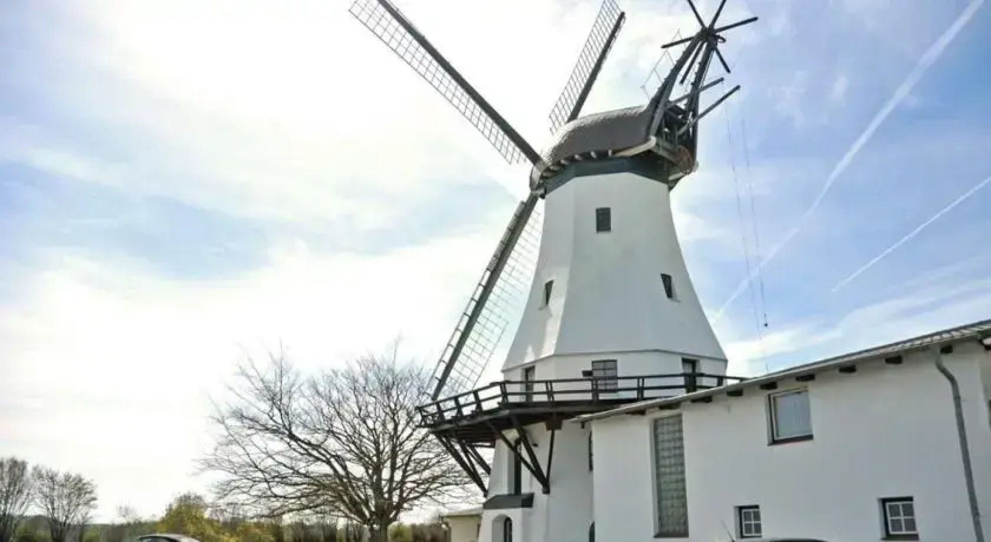 Westerholz Mühle Resort