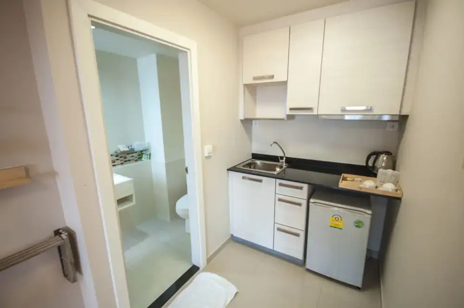 Implace Impact at Msociety Condo