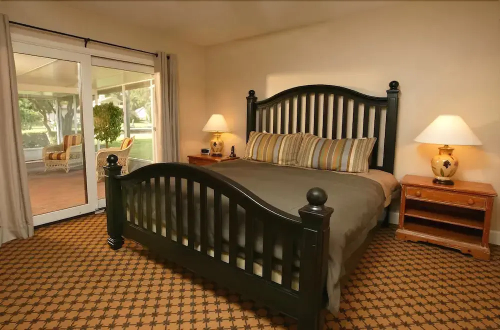 Lakeside Cottages at The Bay Hill Club