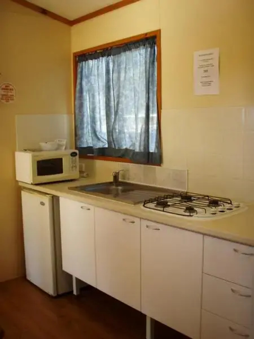 Big4 Plantation Caravan Park