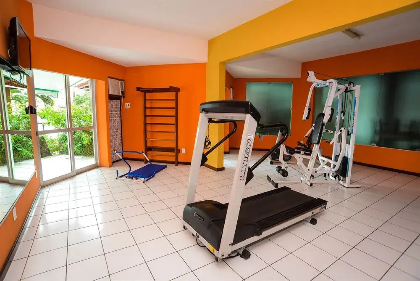 Grand São Luis Hotel