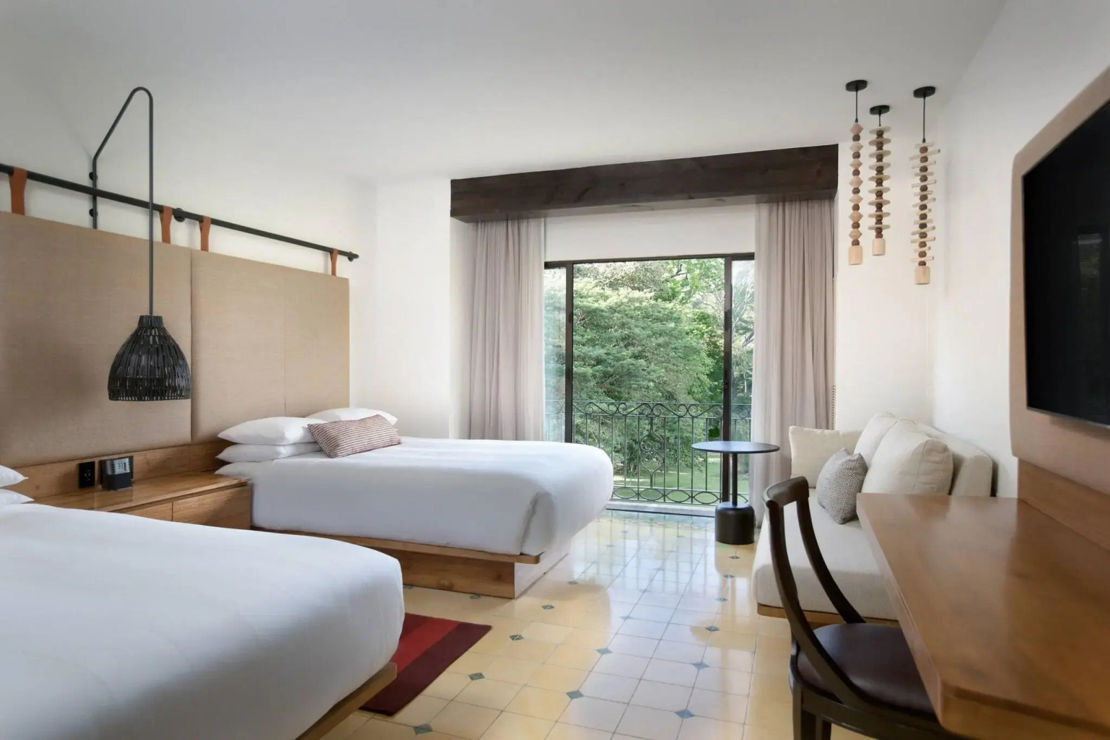 Los Suenos Marriott Ocean & Golf Resort