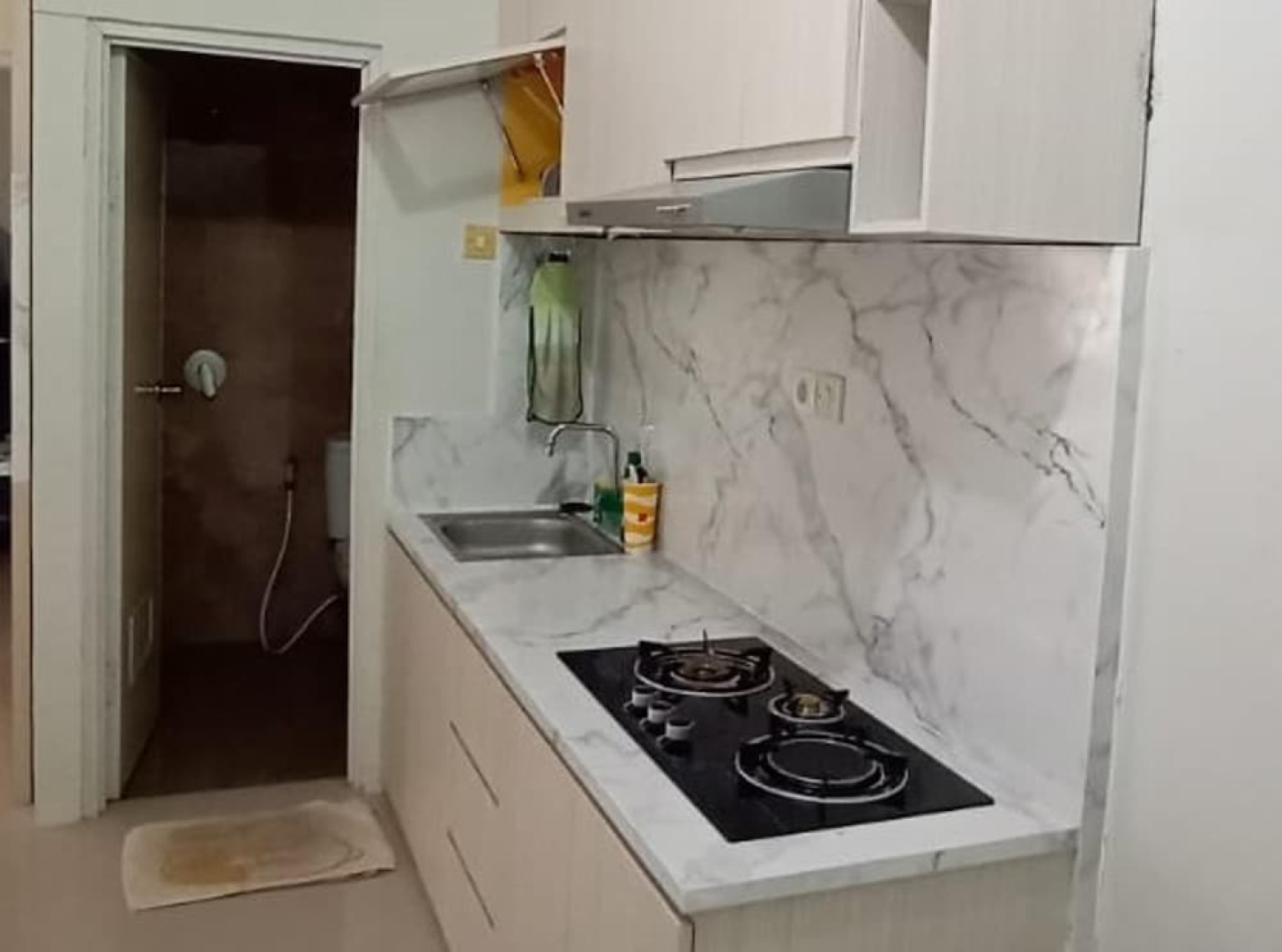 EXPRESS O 91293 House