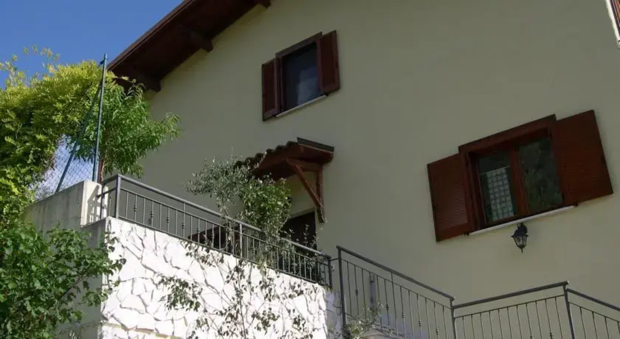 Villa La Panoramica Popoli