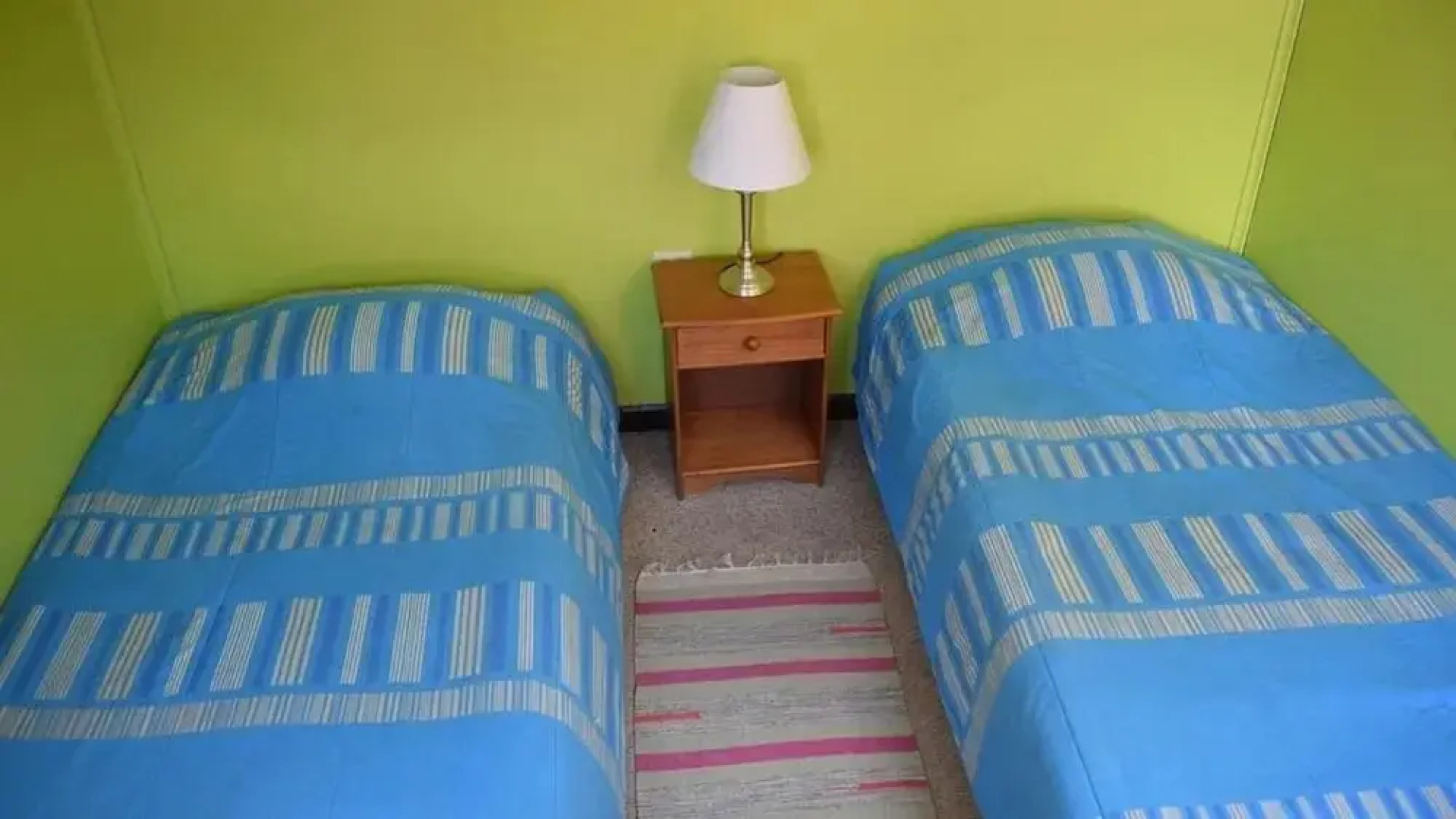 Pachamama Hostel & Tour