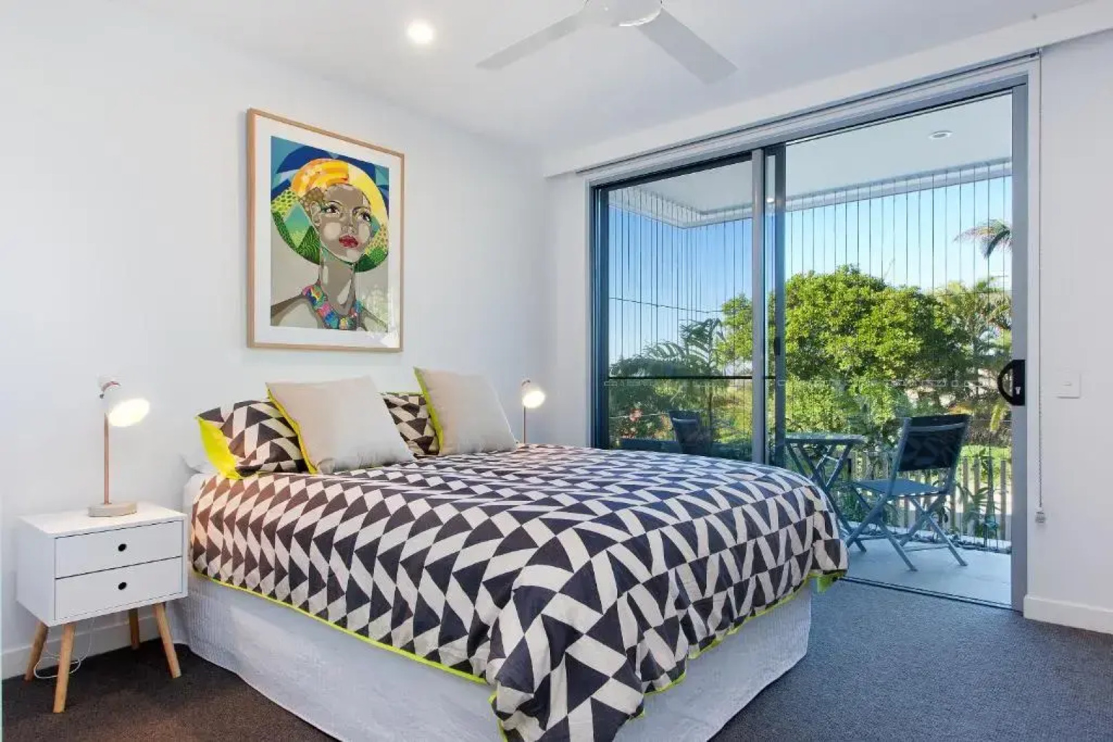 Bluey's Beach House - 5 Bedroom